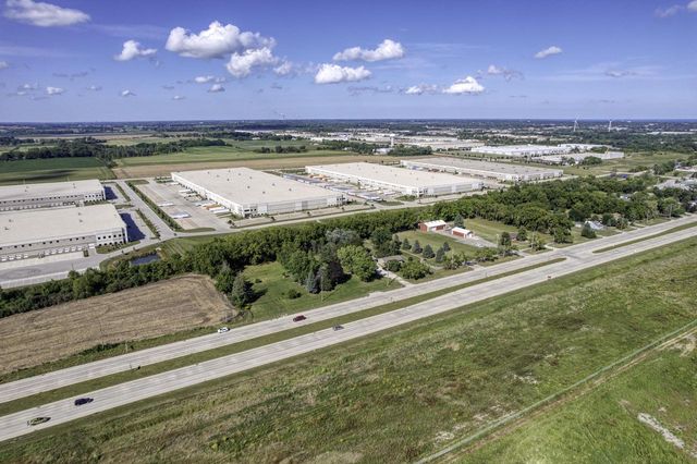 11326 DURAND AVENUE, Mount Pleasant, WI 53177