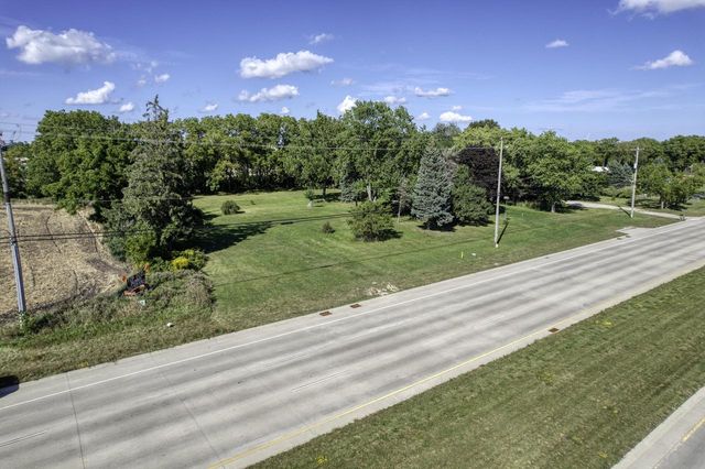 11326 DURAND AVENUE, Mount Pleasant, WI 53177