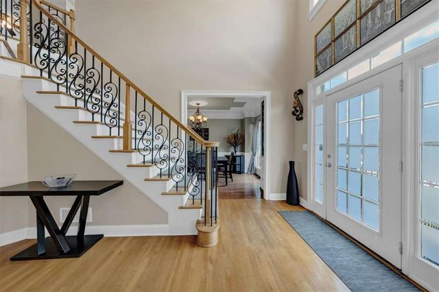 2123 SW Crest Wood Drive SW, Conyers, GA 30094