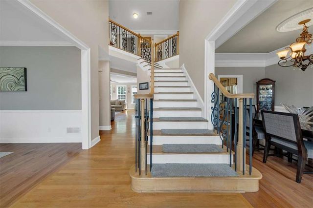2123 SW Crest Wood Drive SW, Conyers, GA 30094