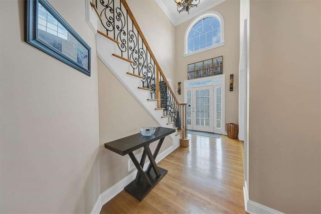 2123 SW Crest Wood Drive SW, Conyers, GA 30094