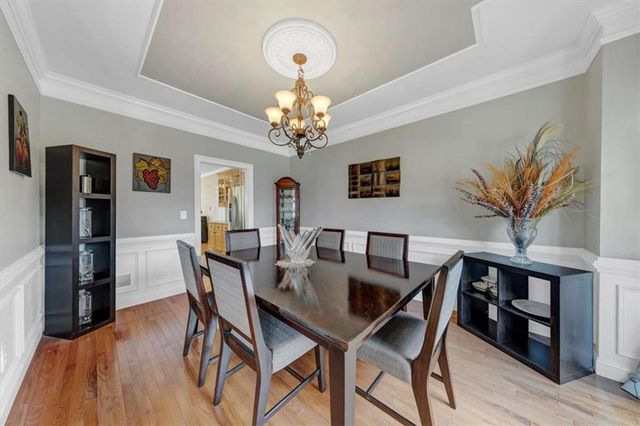 2123 SW Crest Wood Drive SW, Conyers, GA 30094