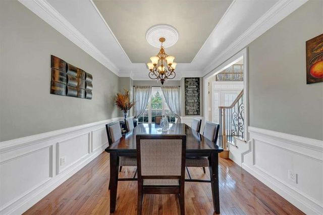 2123 SW Crest Wood Drive SW, Conyers, GA 30094