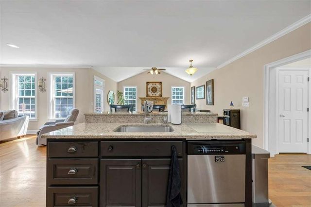 2123 SW Crest Wood Drive SW, Conyers, GA 30094