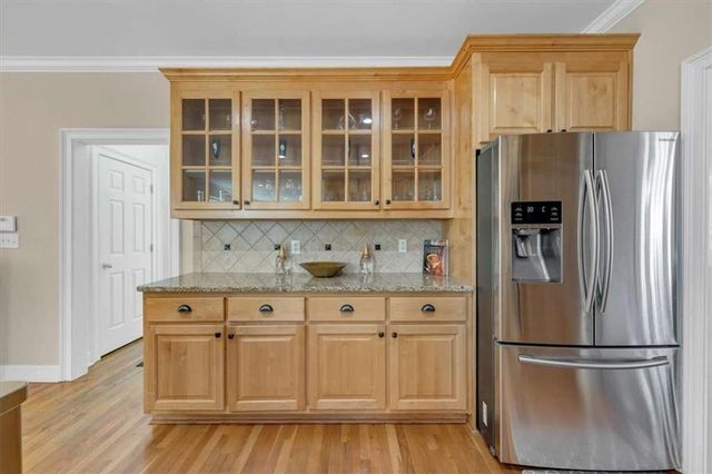 2123 SW Crest Wood Drive SW, Conyers, GA 30094