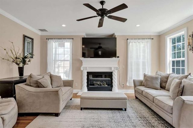 2123 SW Crest Wood Drive SW, Conyers, GA 30094