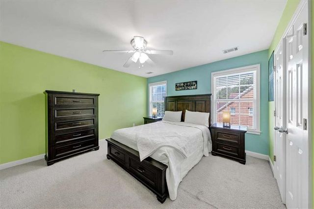 2123 SW Crest Wood Drive SW, Conyers, GA 30094