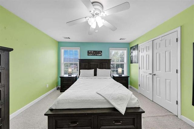 2123 SW Crest Wood Drive SW, Conyers, GA 30094
