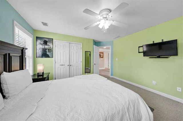 2123 SW Crest Wood Drive SW, Conyers, GA 30094