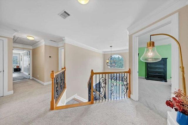 2123 SW Crest Wood Drive SW, Conyers, GA 30094