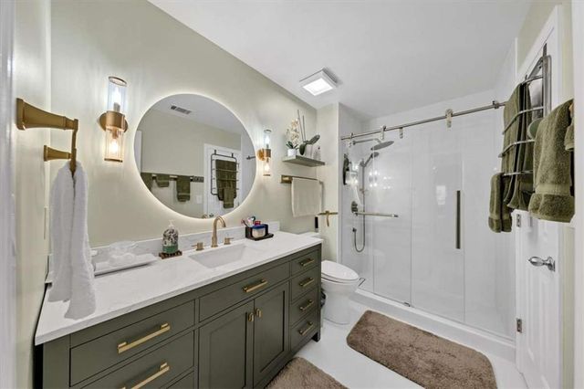 2123 SW Crest Wood Drive SW, Conyers, GA 30094