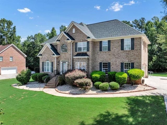 2123 SW Crest Wood Drive SW, Conyers, GA 30094
