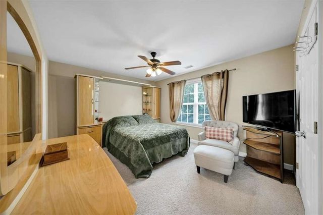 2123 SW Crest Wood Drive SW, Conyers, GA 30094