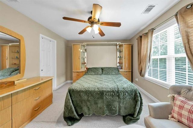 2123 SW Crest Wood Drive SW, Conyers, GA 30094