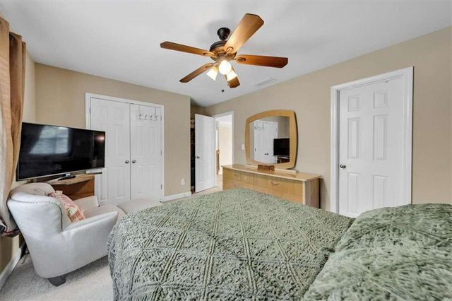 2123 SW Crest Wood Drive SW, Conyers, GA 30094