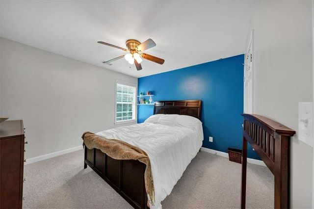 2123 SW Crest Wood Drive SW, Conyers, GA 30094