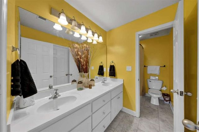 2123 SW Crest Wood Drive SW, Conyers, GA 30094