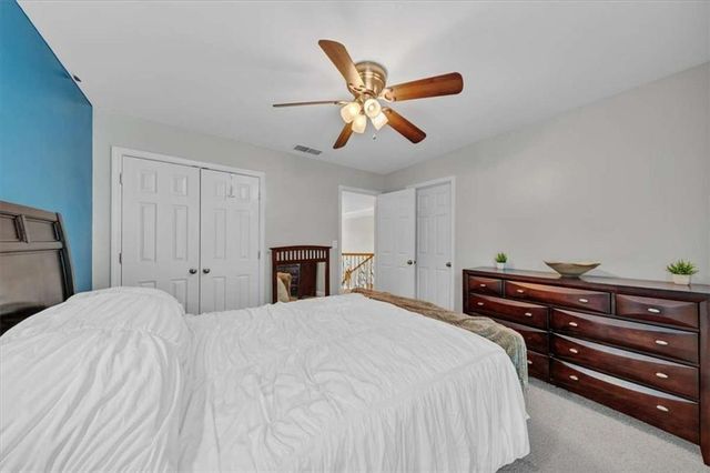 2123 SW Crest Wood Drive SW, Conyers, GA 30094
