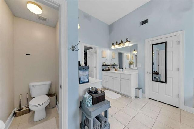 2123 SW Crest Wood Drive SW, Conyers, GA 30094