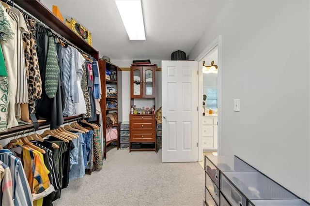 2123 SW Crest Wood Drive SW, Conyers, GA 30094
