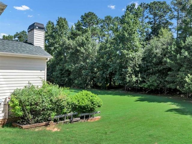 2123 SW Crest Wood Drive SW, Conyers, GA 30094