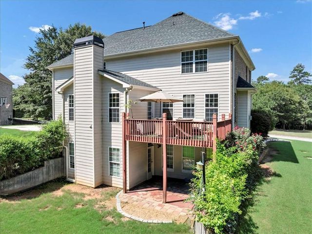 2123 SW Crest Wood Drive SW, Conyers, GA 30094