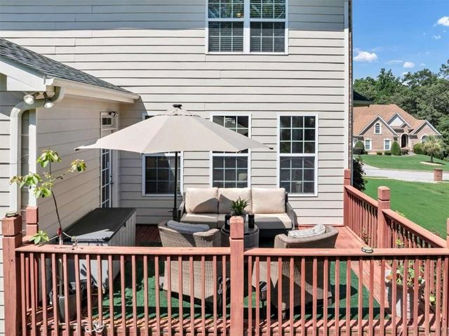 2123 SW Crest Wood Drive SW, Conyers, GA 30094