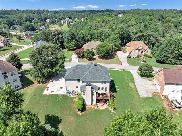 2123 SW Crest Wood Drive SW, Conyers, GA 30094