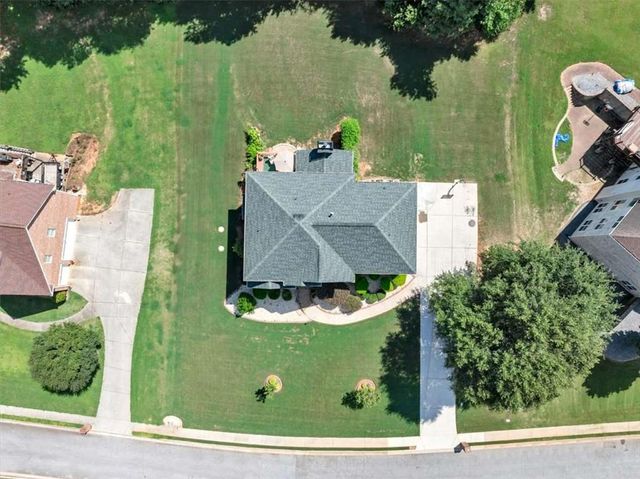 2123 SW Crest Wood Drive SW, Conyers, GA 30094