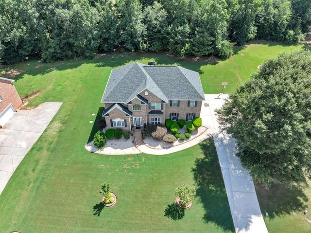 2123 SW Crest Wood Drive SW, Conyers, GA 30094