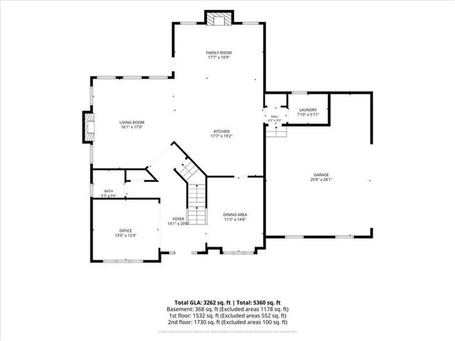 2123 SW Crest Wood Drive SW, Conyers, GA 30094