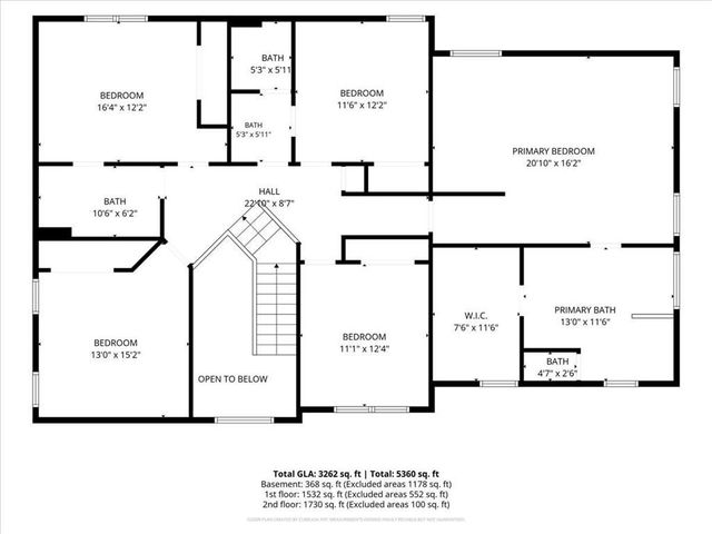 2123 SW Crest Wood Drive SW, Conyers, GA 30094