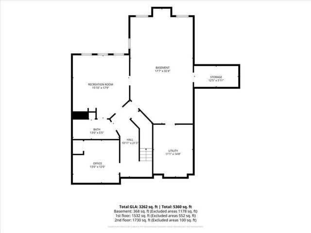 2123 SW Crest Wood Drive SW, Conyers, GA 30094