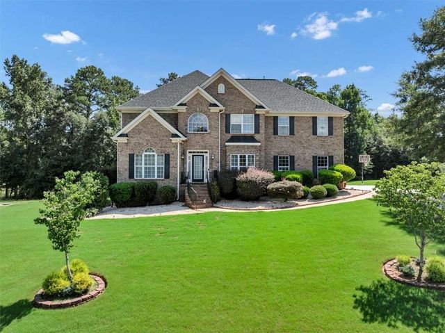 2123 SW Crest Wood Drive SW, Conyers, GA 30094