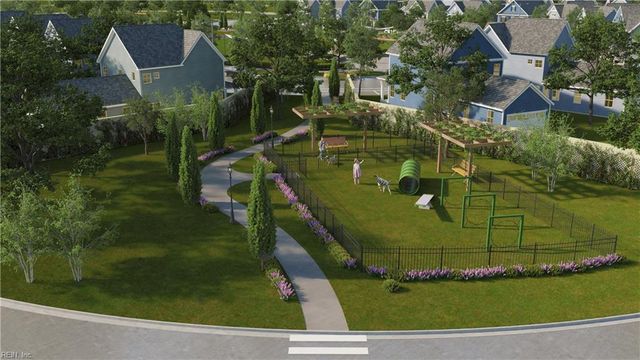 116 Roberta LOOP, Moyock, NC 27958