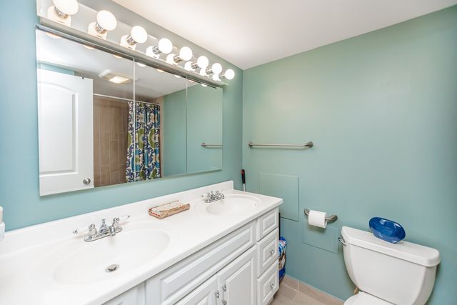 9128 W Terrace Drive 3B, Niles, IL 60714