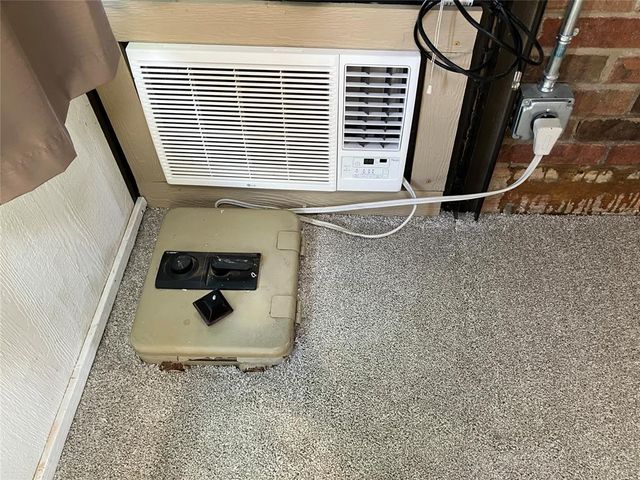 1315 Saint Mathews Drive, Midwest City, OK 73110