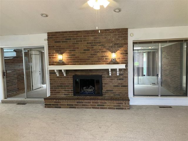 1315 Saint Mathews Drive, Midwest City, OK 73110