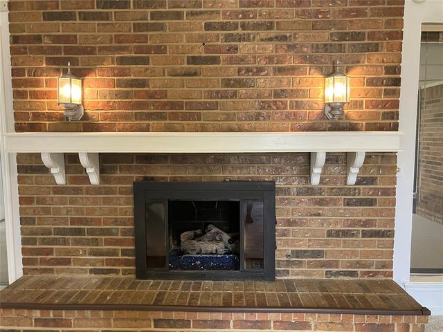 1315 Saint Mathews Drive, Midwest City, OK 73110