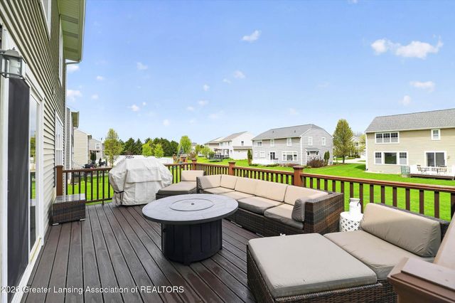 2650 Coreopsis Drive, Okemos, MI 48864