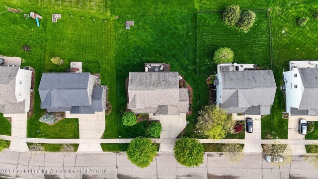 2650 Coreopsis Drive, Okemos, MI 48864