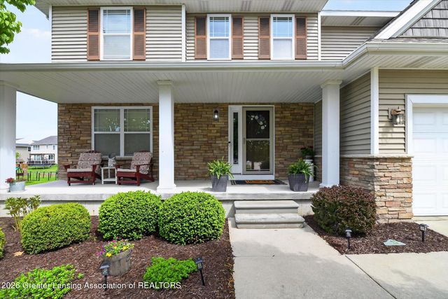 2650 Coreopsis Drive, Okemos, MI 48864