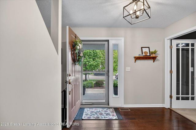 2650 Coreopsis Drive, Okemos, MI 48864