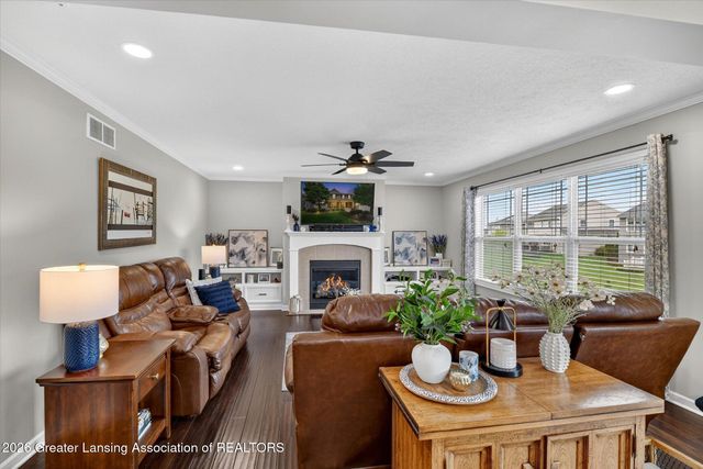 2650 Coreopsis Drive, Okemos, MI 48864