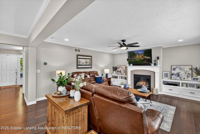 2650 Coreopsis Drive, Okemos, MI 48864