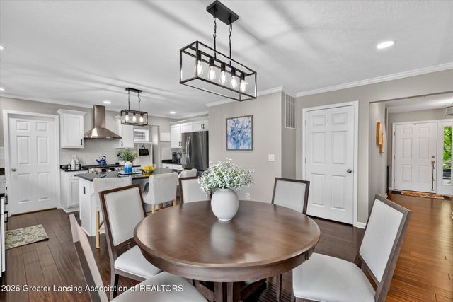 2650 Coreopsis Drive, Okemos, MI 48864