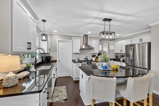 2650 Coreopsis Drive, Okemos, MI 48864