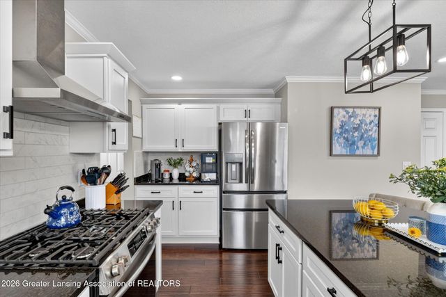 2650 Coreopsis Drive, Okemos, MI 48864