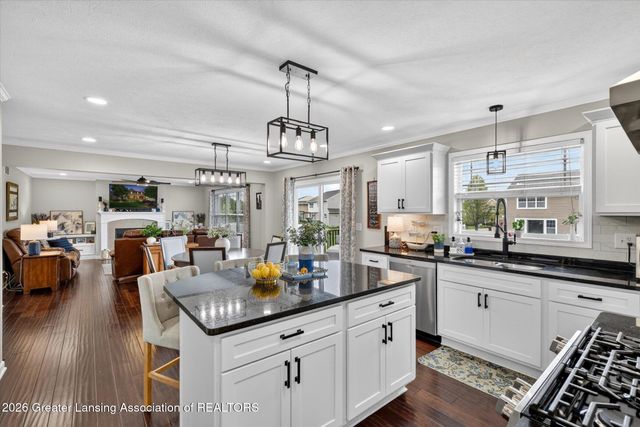 2650 Coreopsis Drive, Okemos, MI 48864