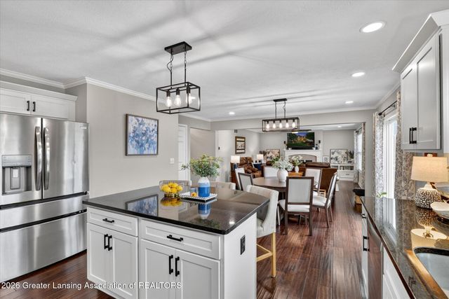 2650 Coreopsis Drive, Okemos, MI 48864